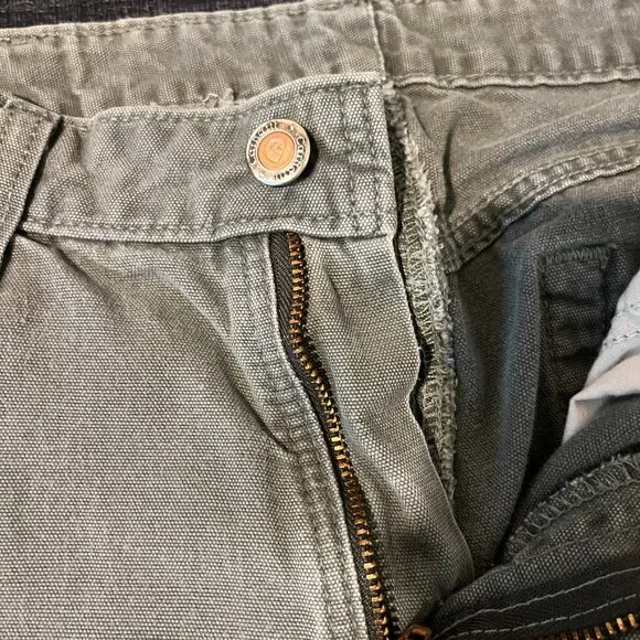 OG Carhartt Painter Pants - Picture 3 of 6